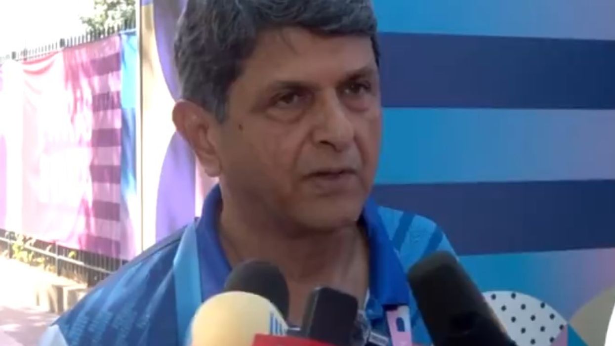 Prakash Padukone says it's time players become accountable