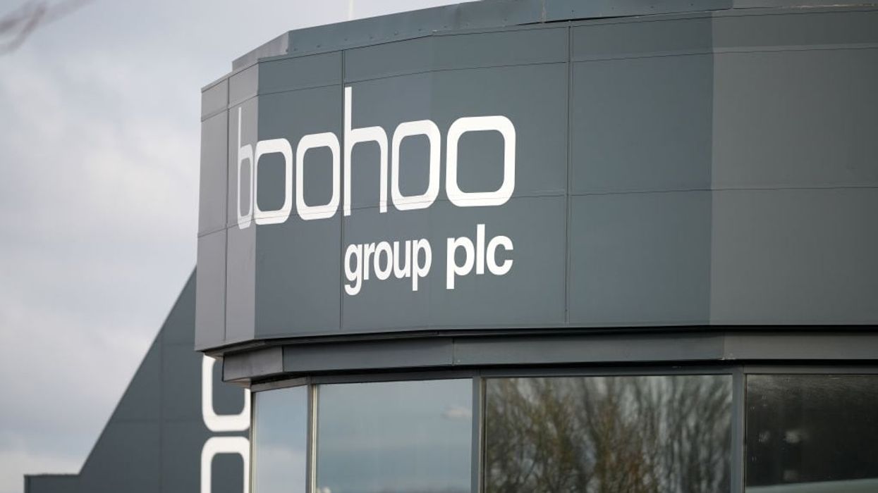 Boohoo seeks to offload London office amid struggles