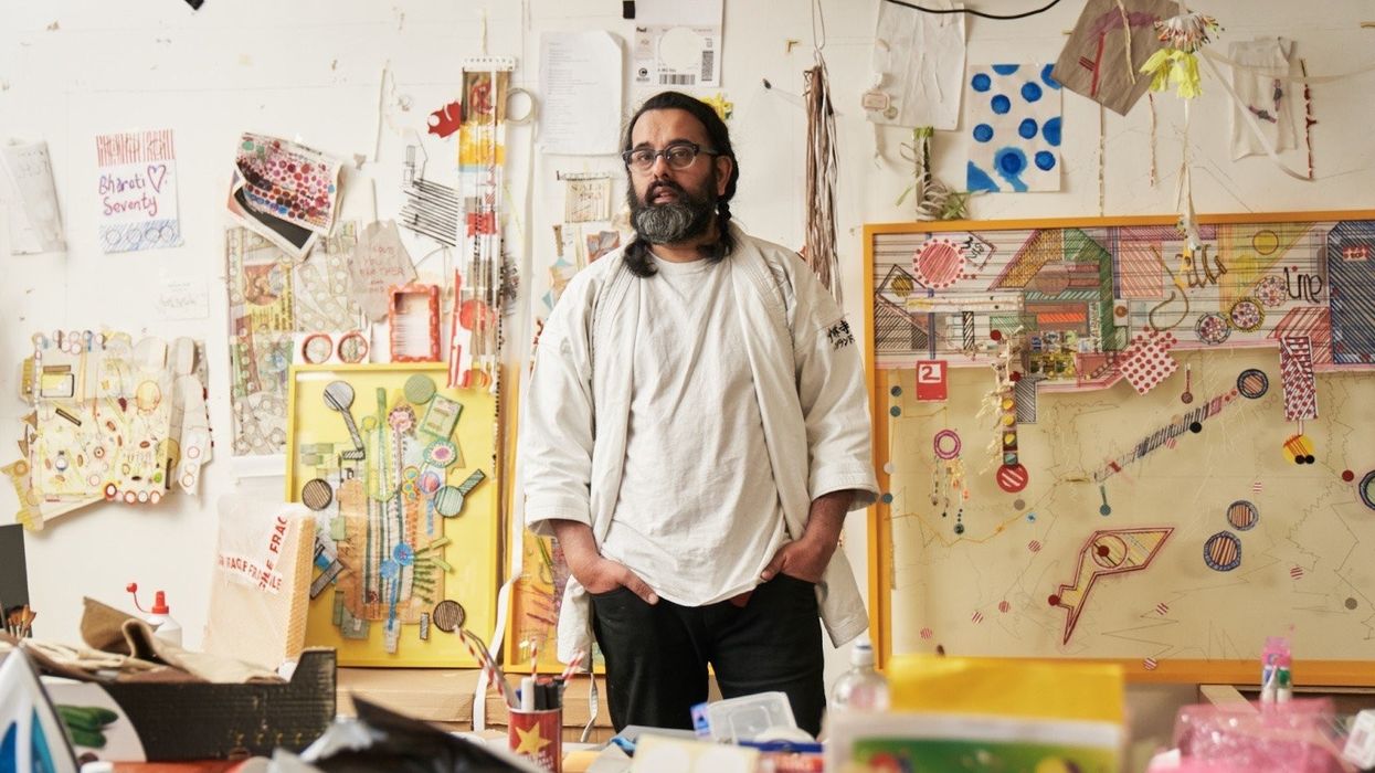 Inspiring exploration of self-identity through art