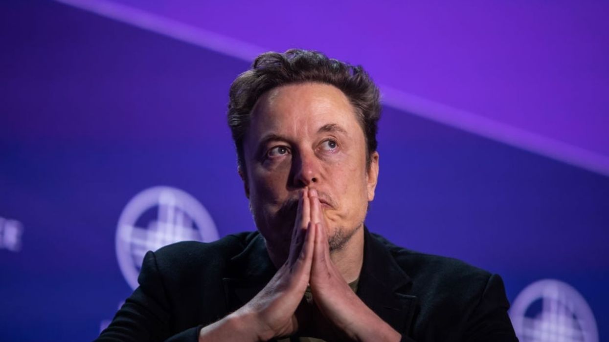 Musk accused of fuelling tensions amid unrest