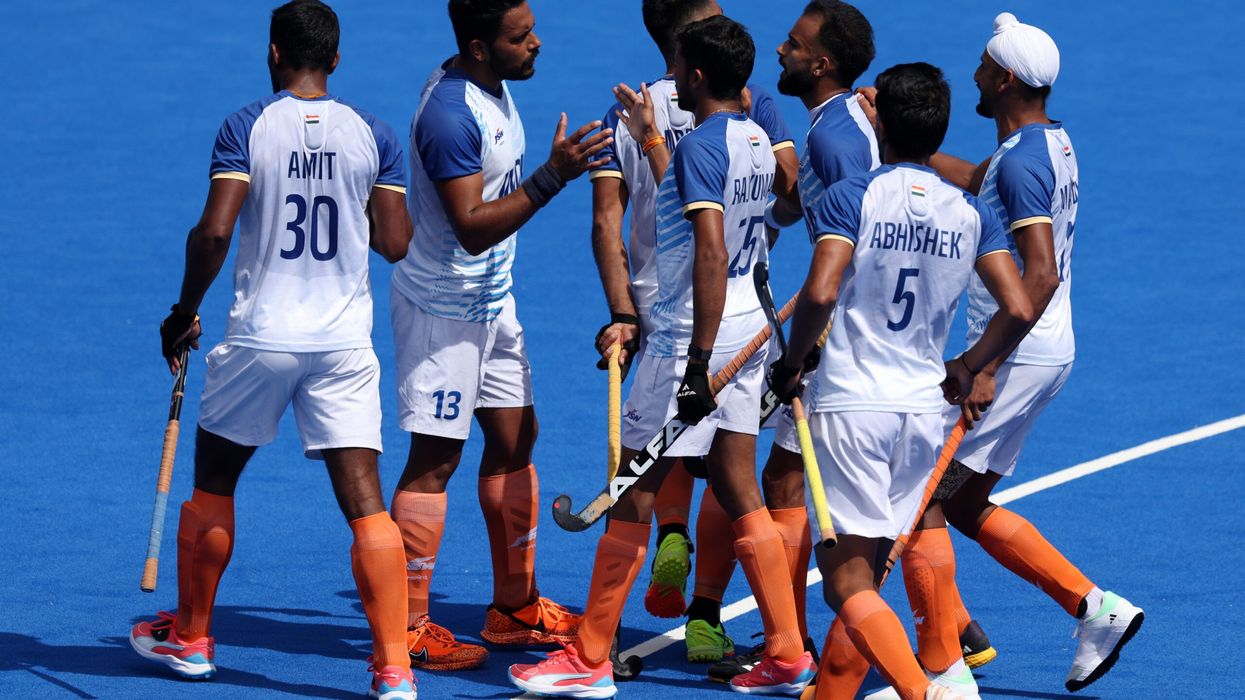 Paris 2024: India clinch second consecutive Olympic hockey bronze