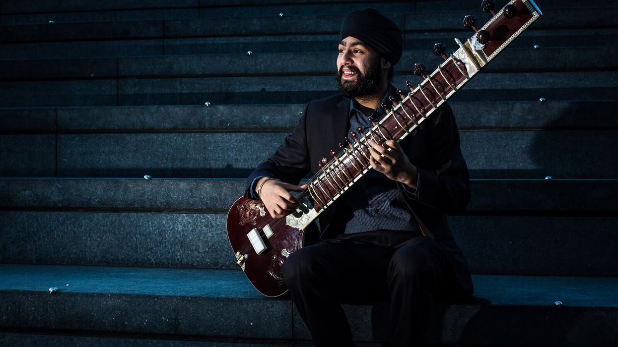 Upcoming events this week