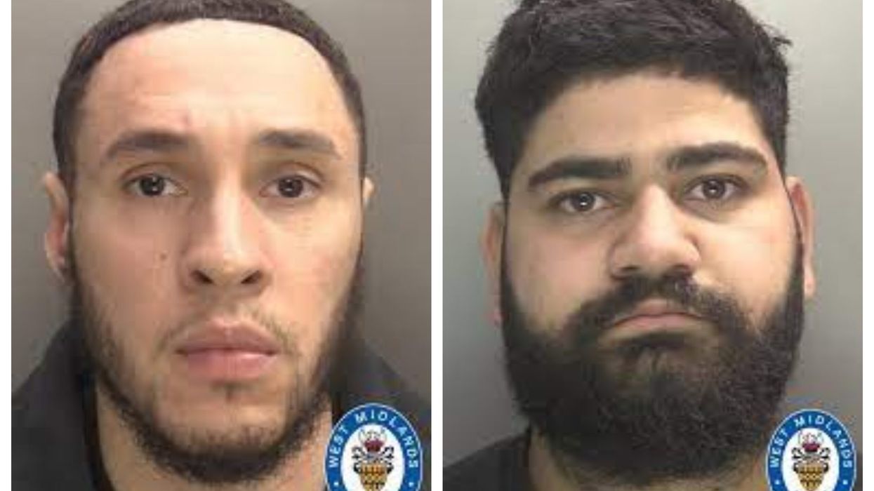 Two drivers jailed for fatal Wolverhampton crash