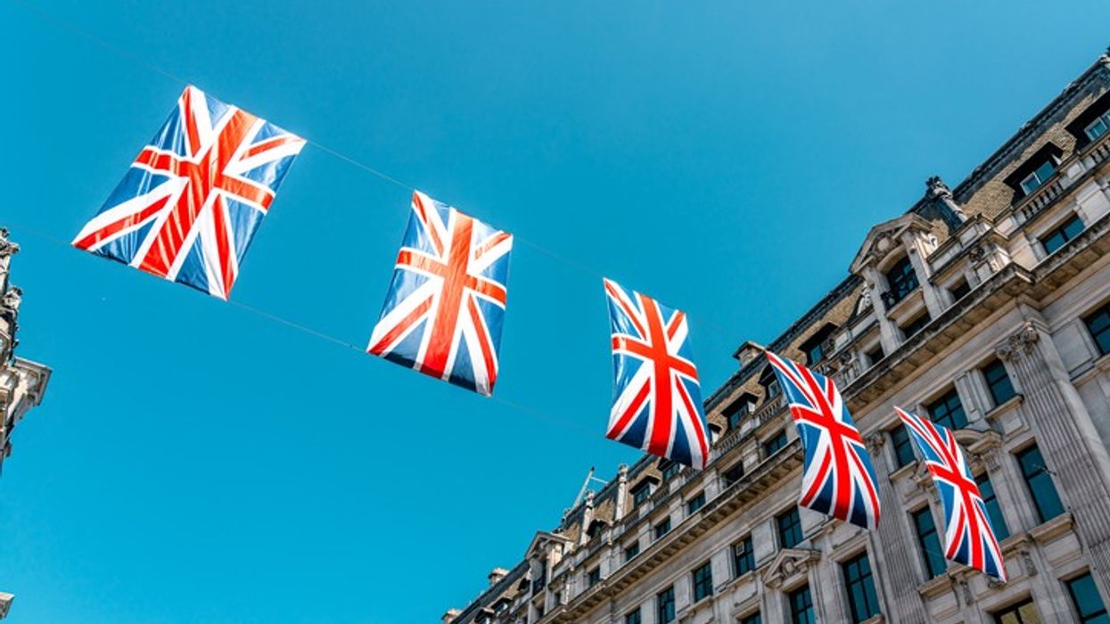 Bank Holidays in UK 2025