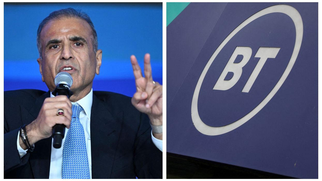 India's Bharti Global to acquire 24.5 per cent stake in BT Group