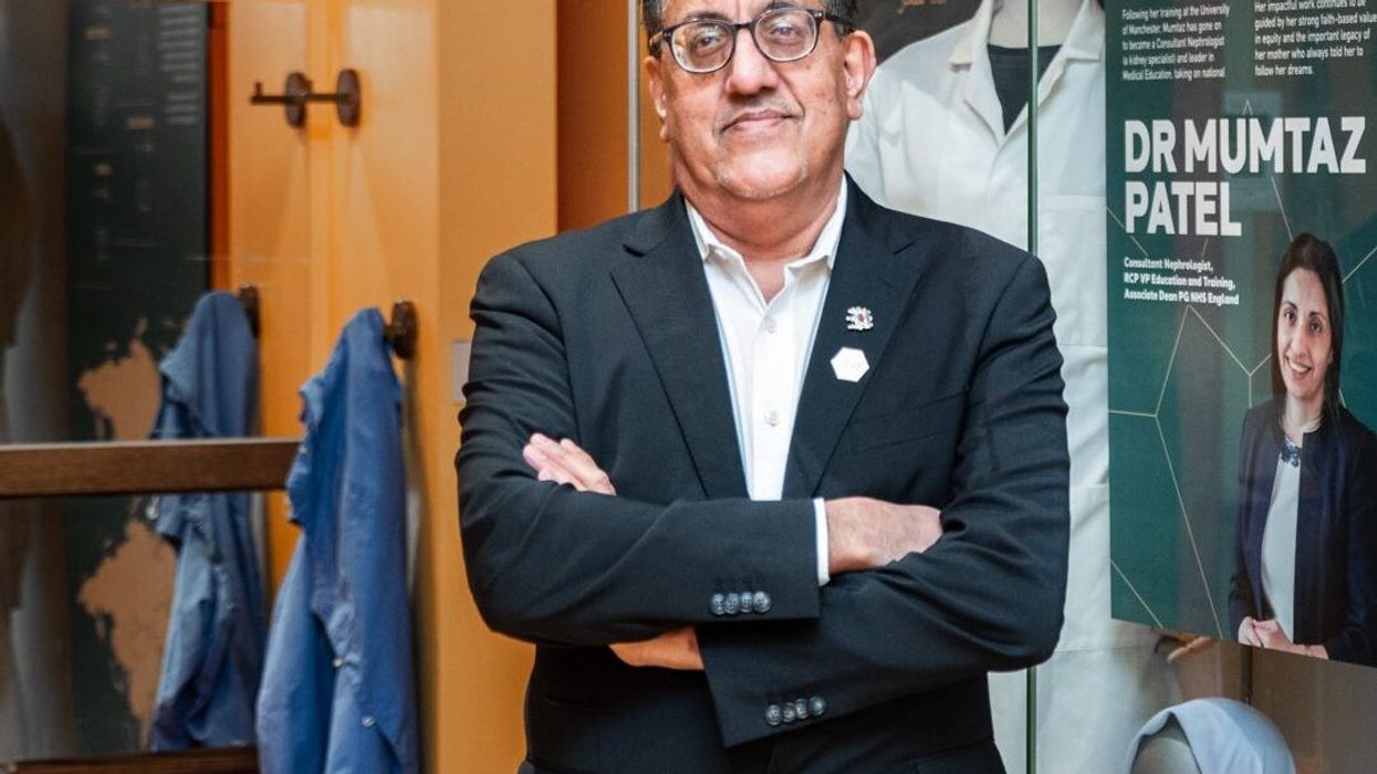 Nazir Afzal warns there will be consequences of the far-right riots
