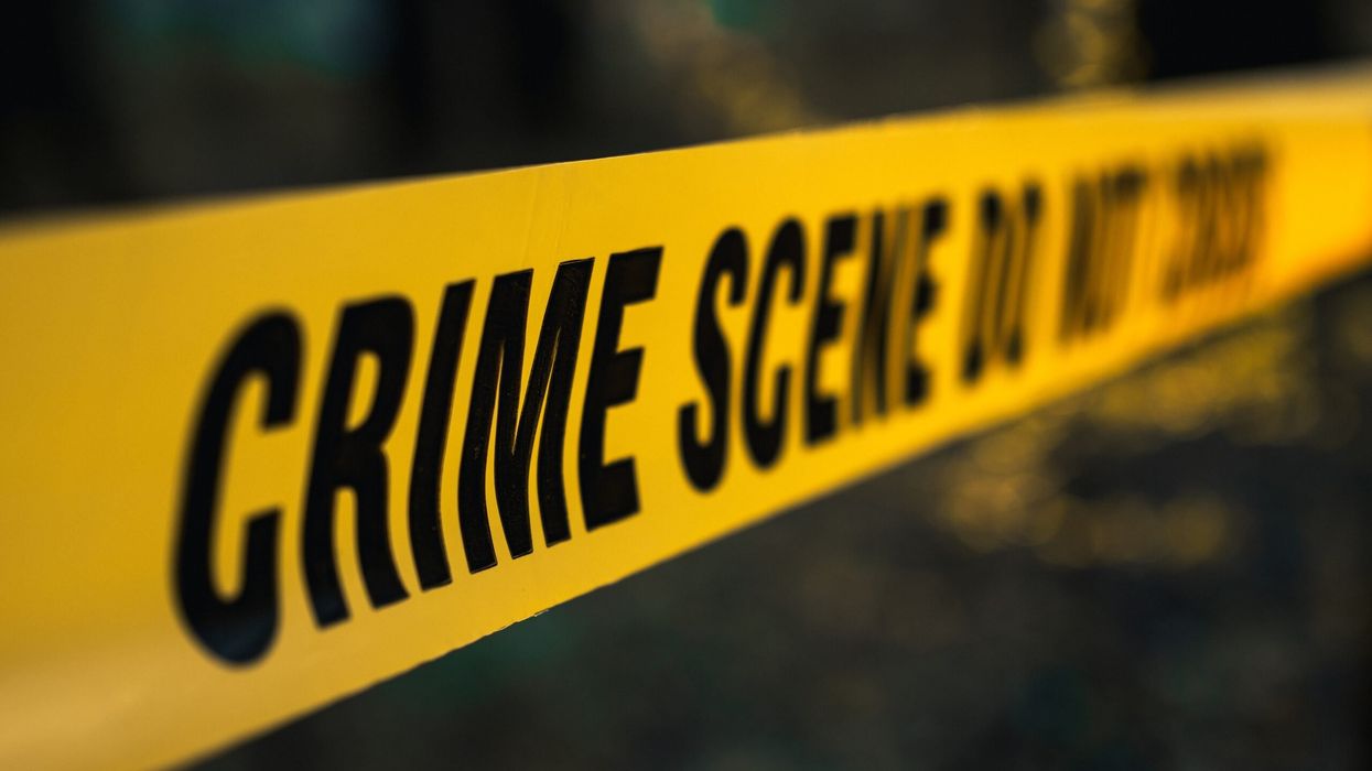 10-year-old dies after shooting in US's Anderson County