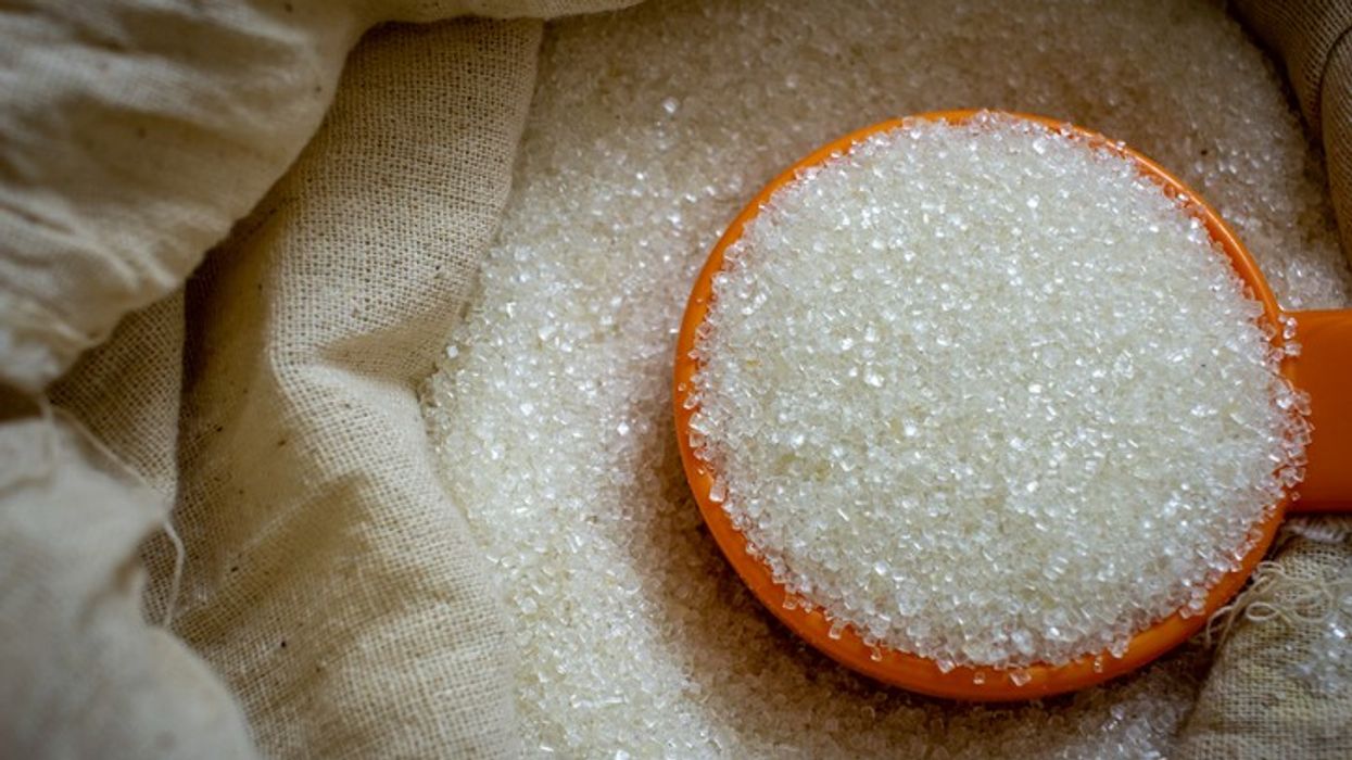 Study finds microplastics in all Indian salt and sugar brands