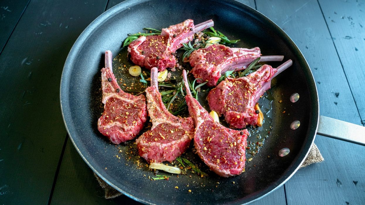 Study links haem iron in red meat to 26 per cent higher diabetes risk