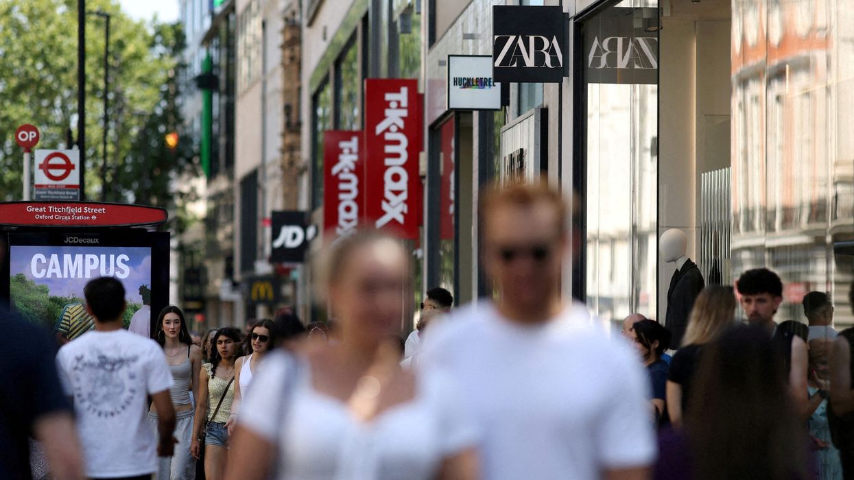 Economy grows 0.6 per cent in Q2, slower than Q1