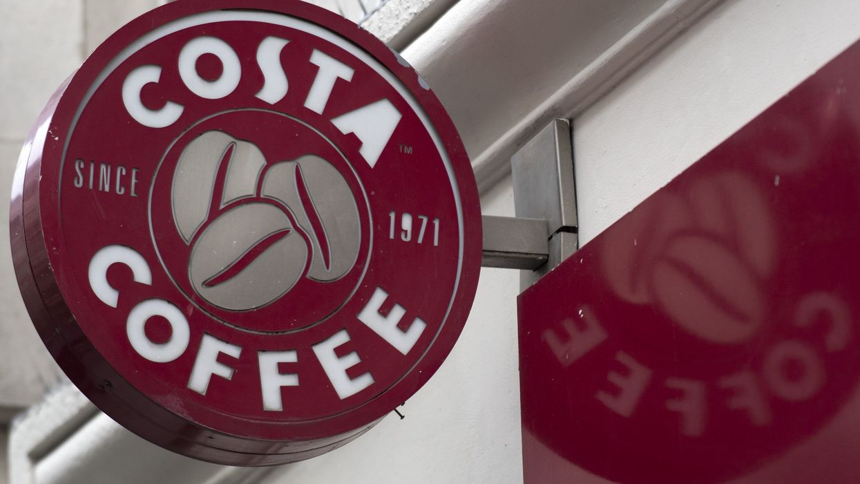 Costa death: Barista struggled with allergy request from behind screen
