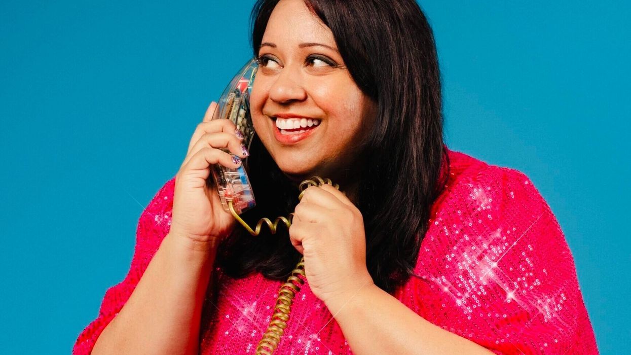 Suchandrika Chakrabarti: Scrolling through the funny side