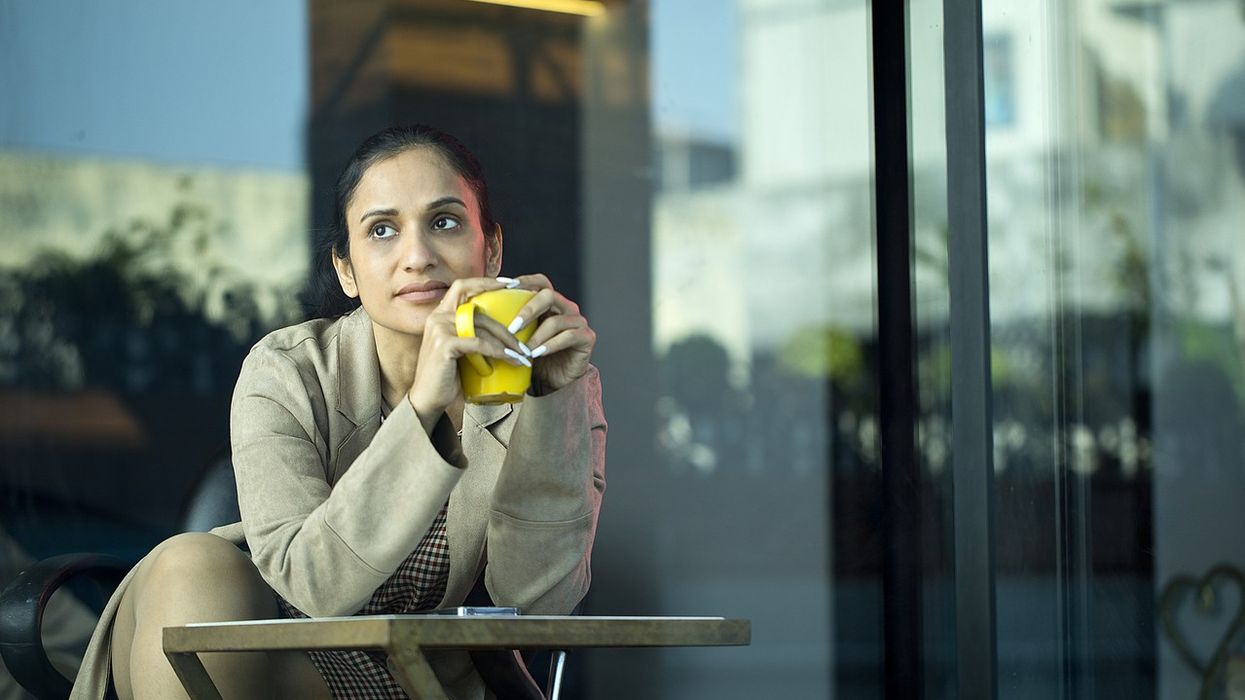 Fighting those deep feelings of loneliness