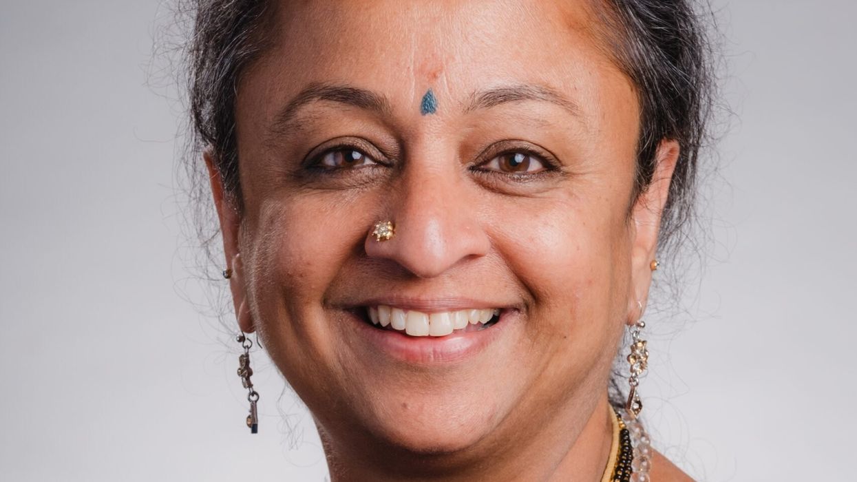 Supriya Nagarajan: My top 10 musical moments