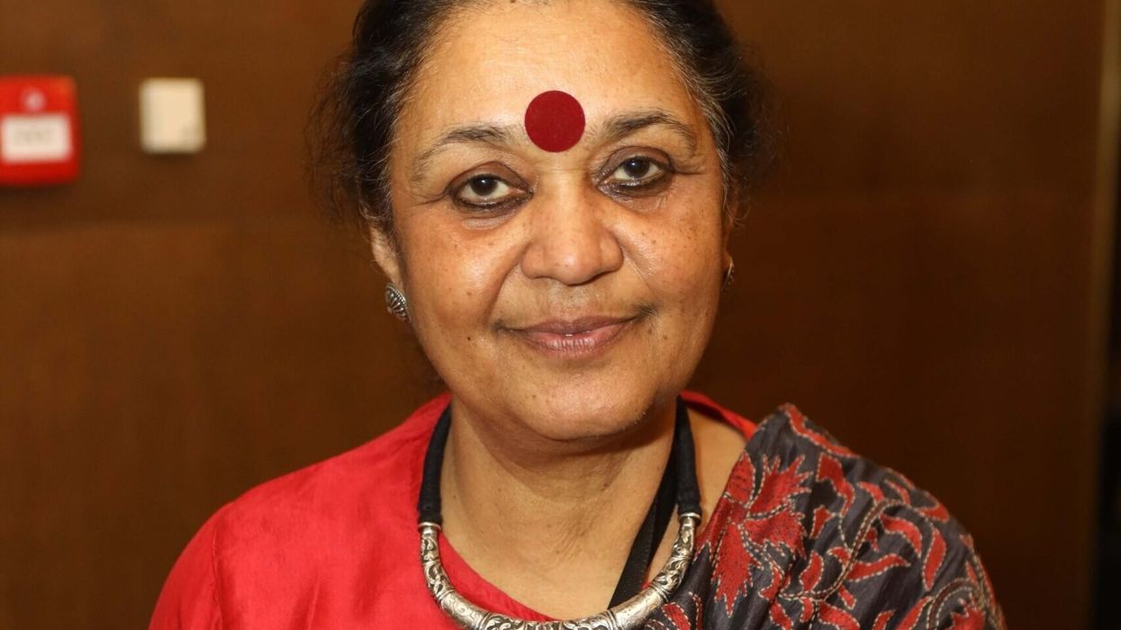 Indian influence enriches UK culture