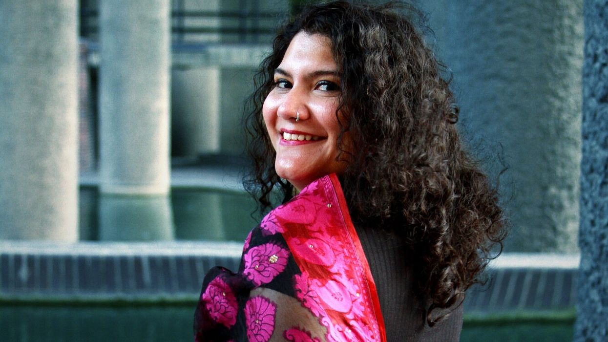 Writer-director Annum Salman delivers relatable stage drama