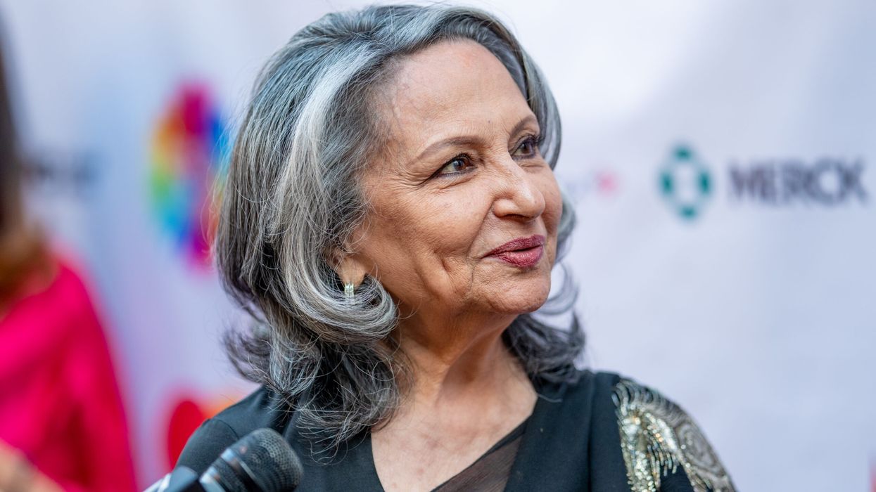 National award caps off Gulmohar’s success, says Sharmila Tagore