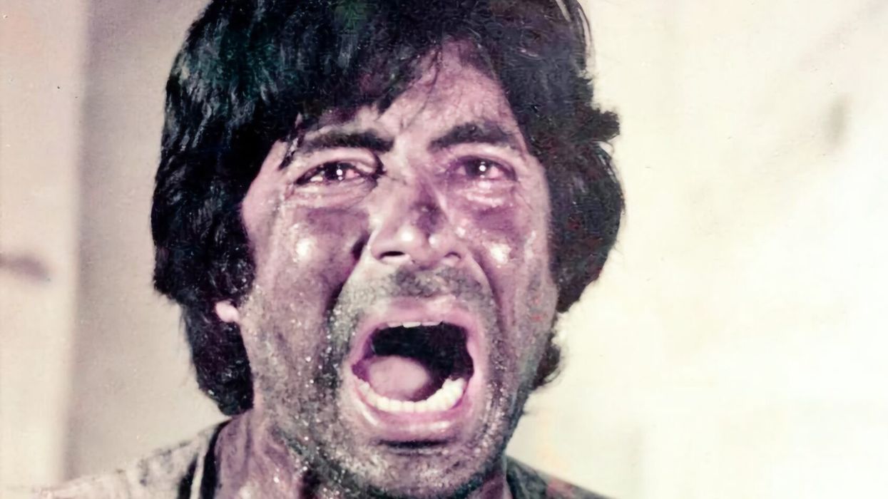 Kaala Patthar’s powerful legacy