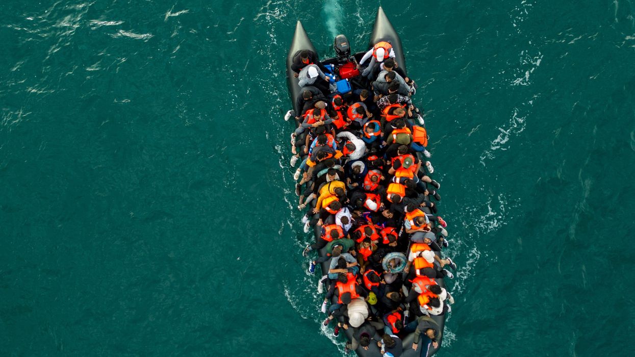 Immigration top concern in Britain for first time since 2016: Poll