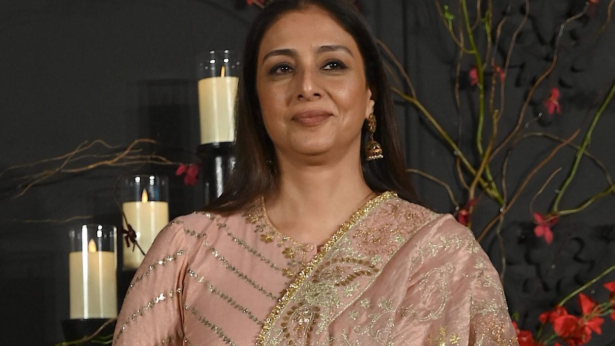 Tabu describes her role in Dune as 'extraordinary experience'