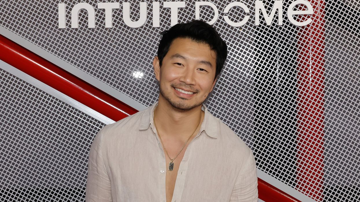 Simu Liu eyes Bollywood after showcasing dance moves in 'Barbie'