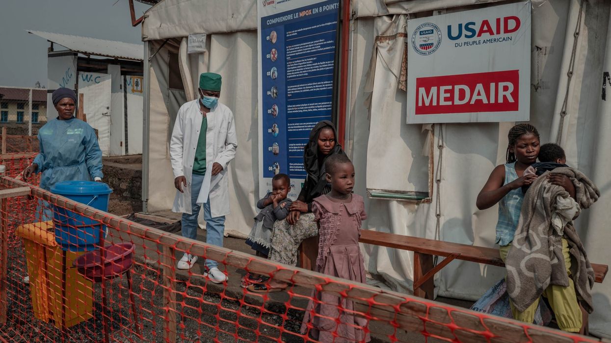 New mpox outbreak: What we know so far