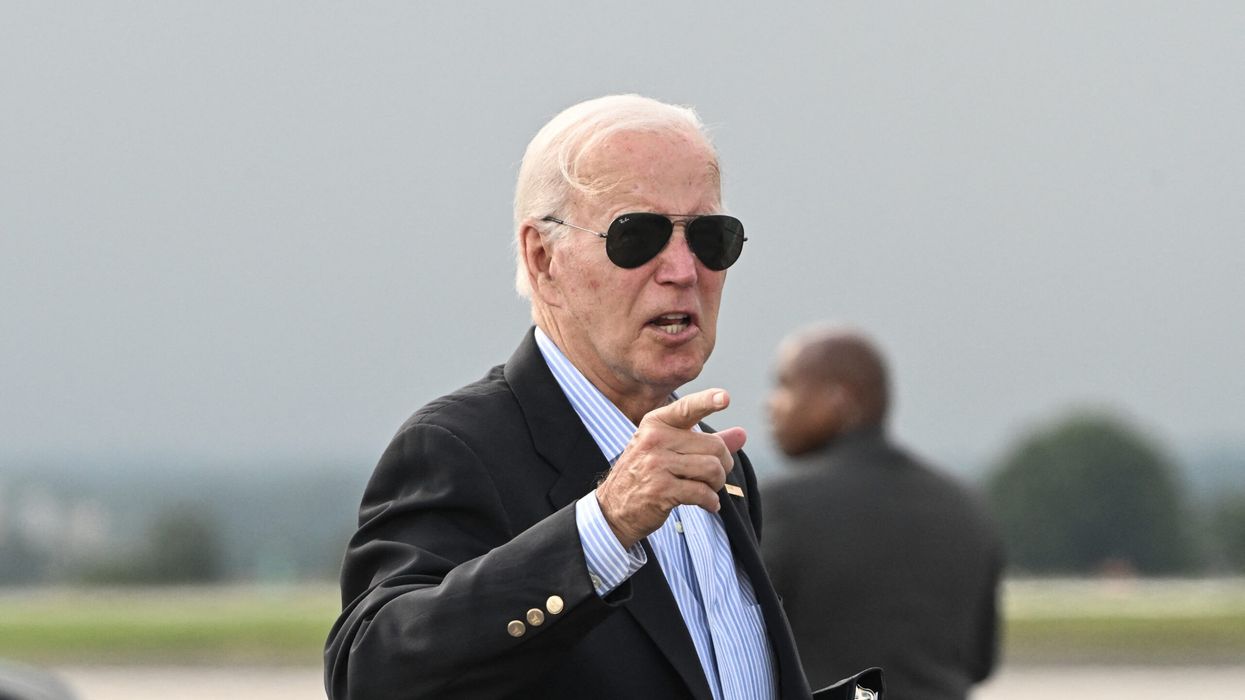 Biden to bid farewell and endorse Harris in Chicago