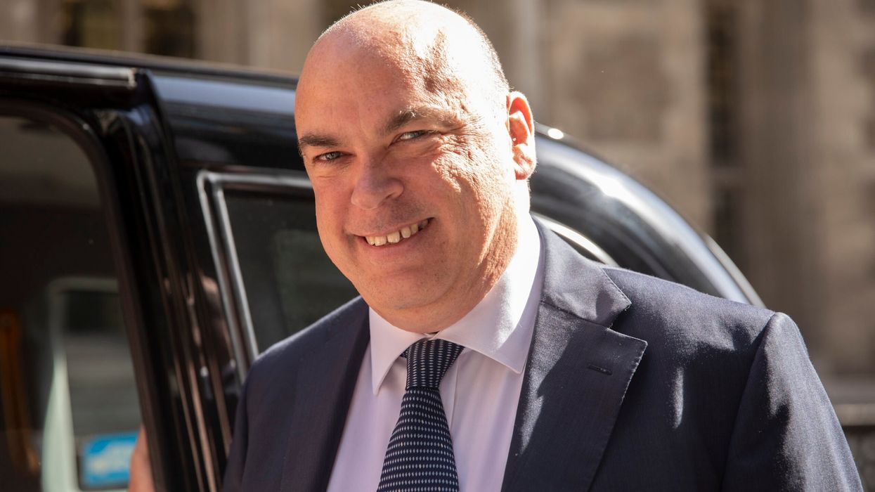 British business mogul Mike Lynch feared missing as yacht capsizes near Sicily