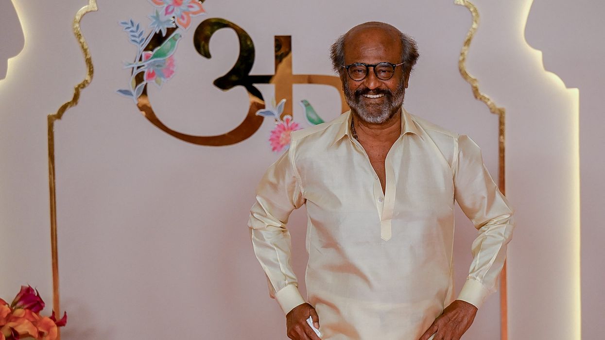 Rajinikanth’s 170th film 'Vettaiyan' to release on October 10 in four languages