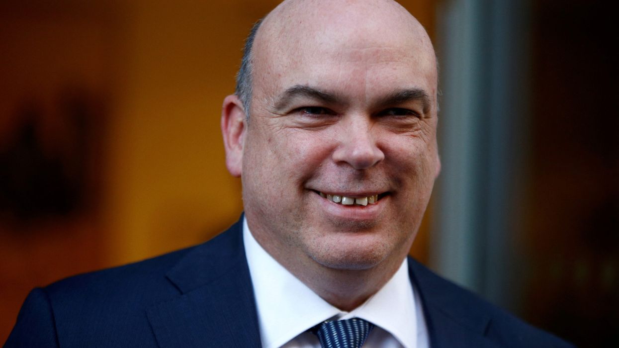 Who is Mike Lynch, the 'British Bill Gates' missing at sea?