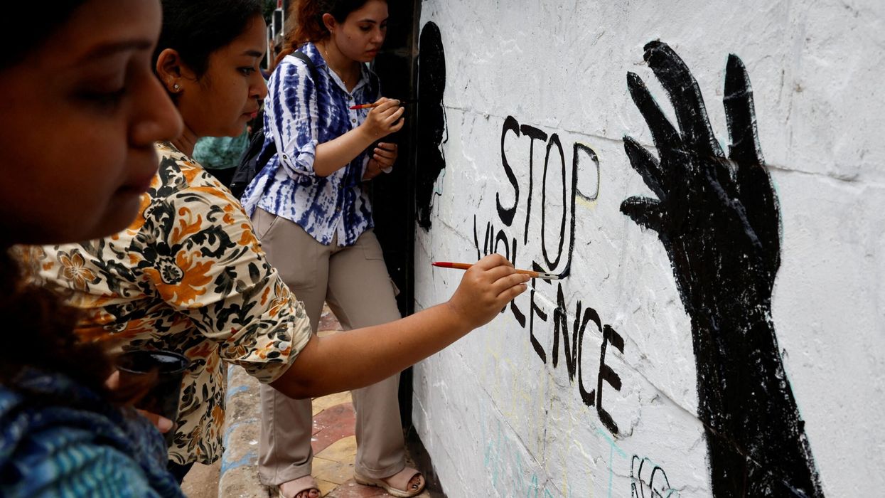 Kolkata doctor rape-murder: Supreme Court forms task force for safety