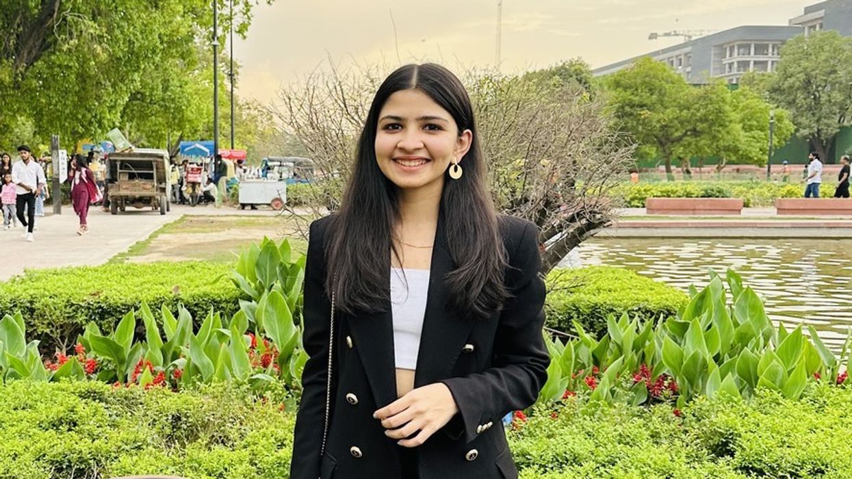 Sakchi Jain: Empowering millions with financial literacy and money-saving tips