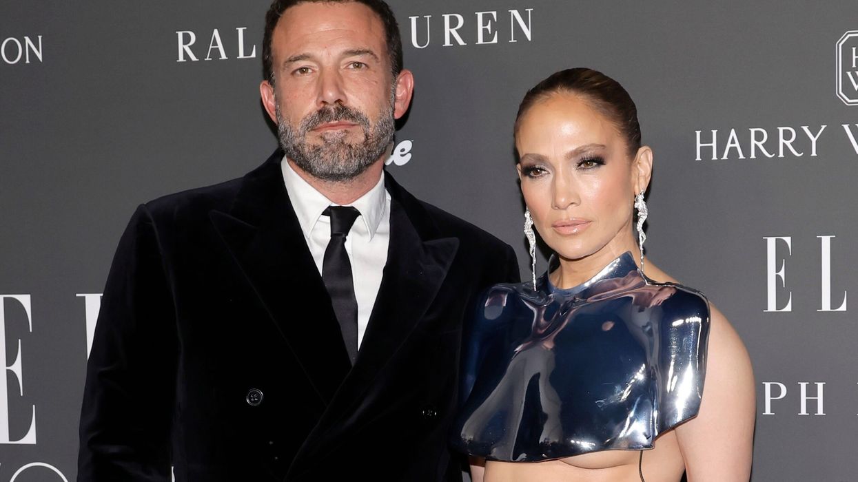 Jennifer Lopez ends marriage with Ben Affleck, files for divorce in LA