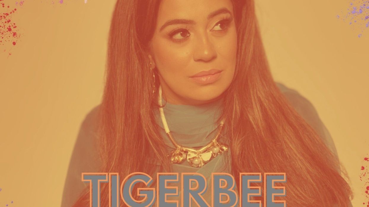 Eye Spy: Top stories from the world of entertainment