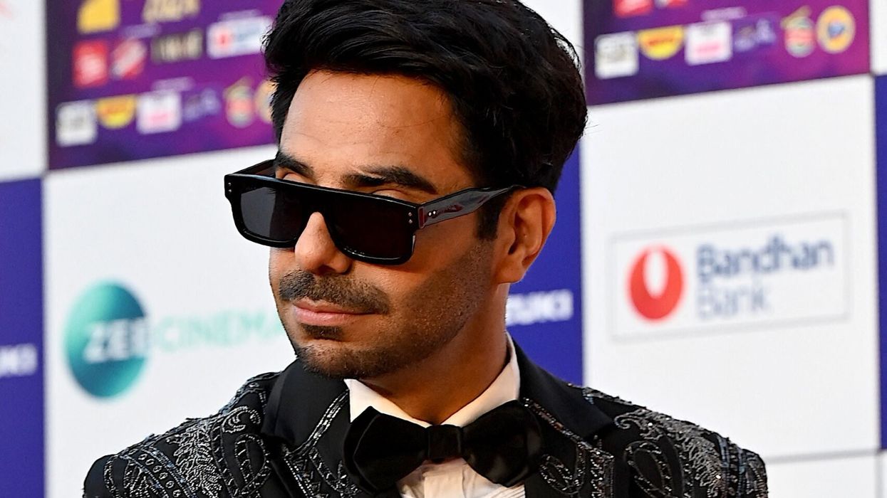 Aparshakti Khurana reflects on transition from 'Jubilee' to 'Stree 2'