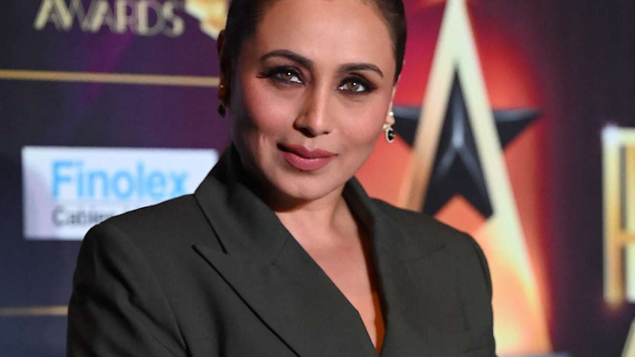 Yash Raj Films announces Mardaani 3 on franchise’s 10th anniversary