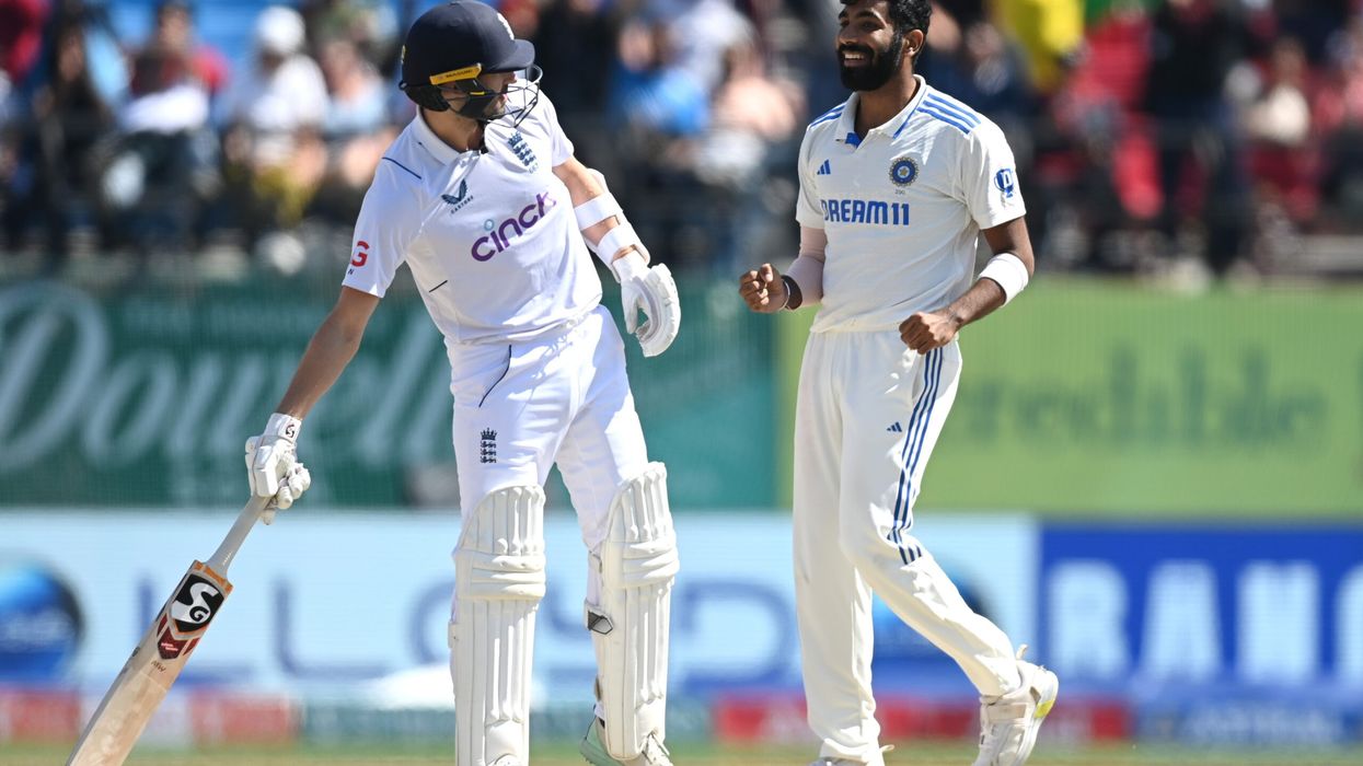 England to kick off 2025 season with five-Test series against India