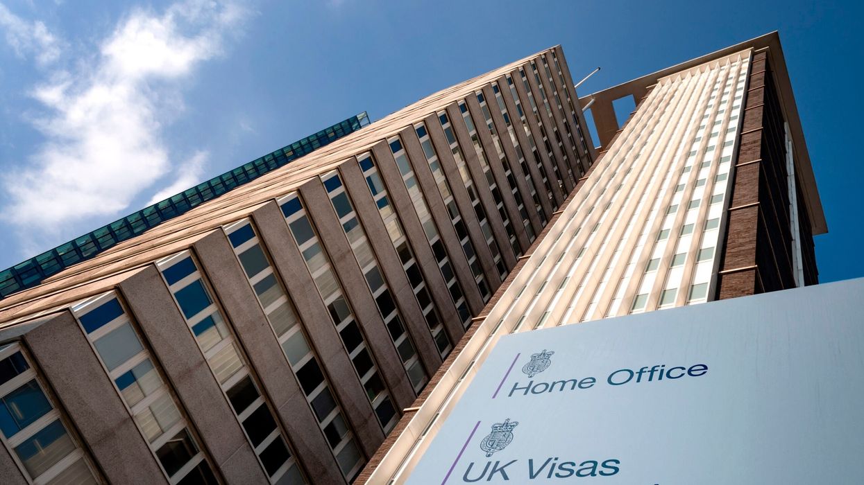 Home Office asked to end ‘racist’ 10-year visa route