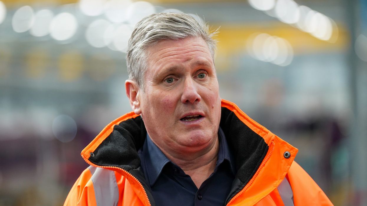 High speed express to extinction