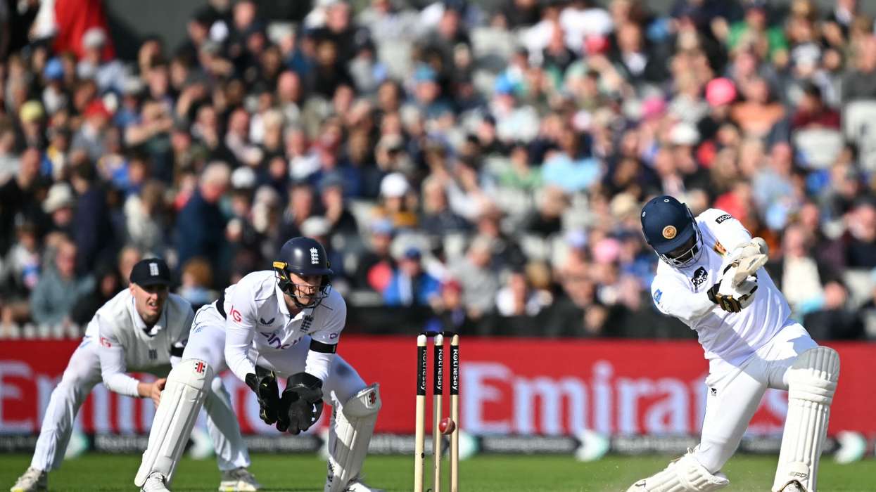 ICC mulls dedicated fund to preserve Test cricket