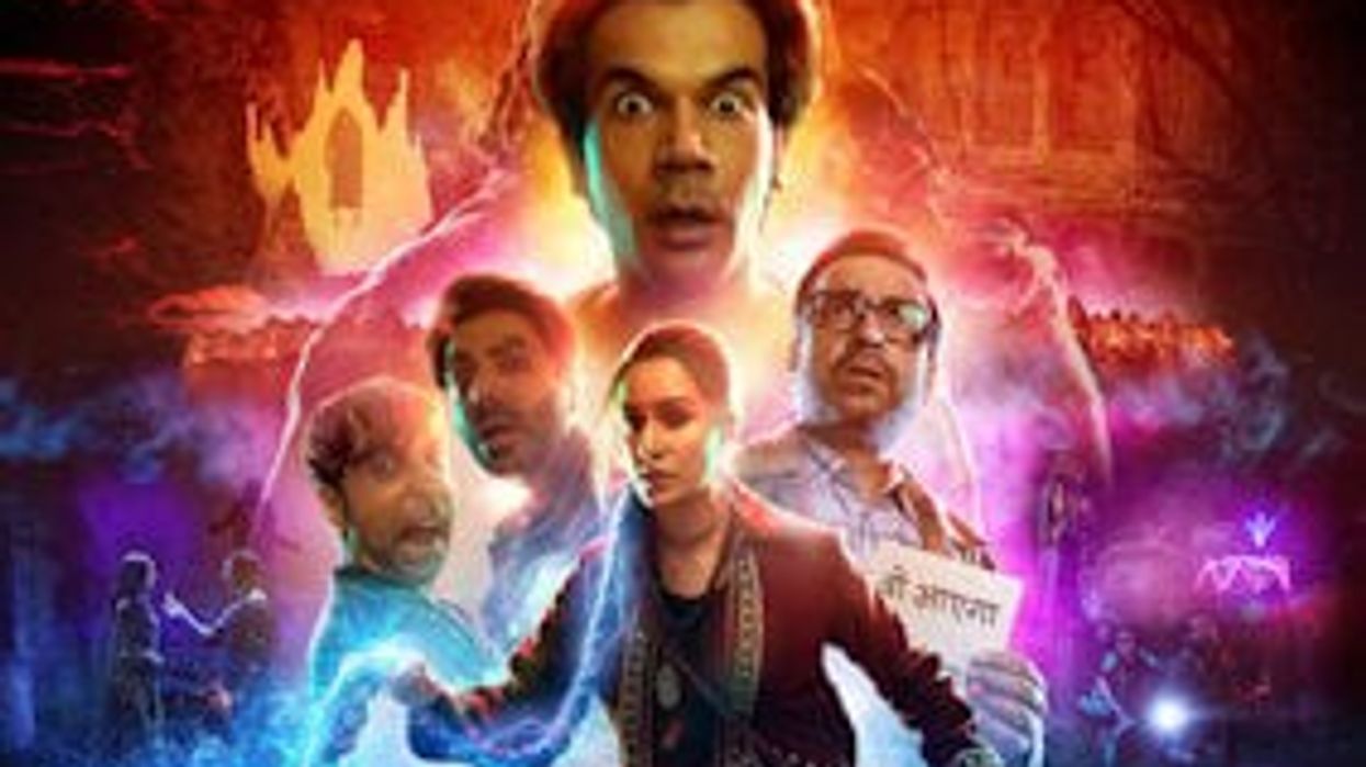 ‘Stree 2’ villain represents patriarchy’s worst traits, says writer