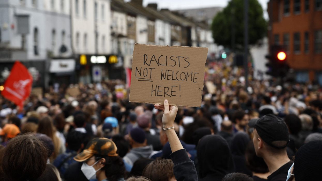 UN committee raises alarm over racist violence and hate speech in Britain