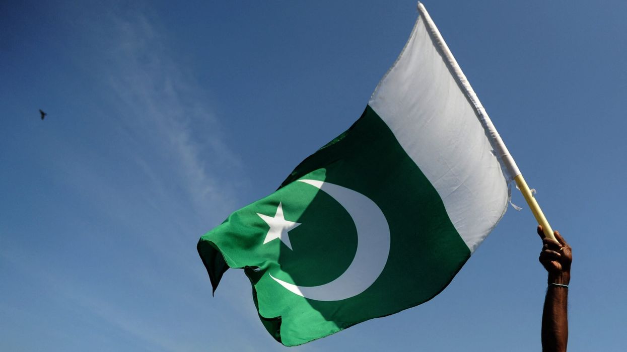 Facing financial woes, Pakistan turns to Middle East for over £3 billion loan