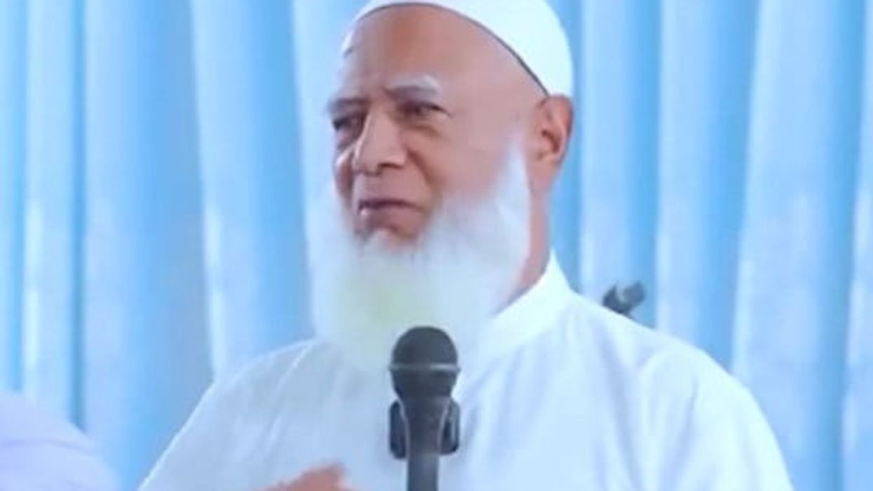 Bangladesh’s largest Islamist party urges India to avoid interference