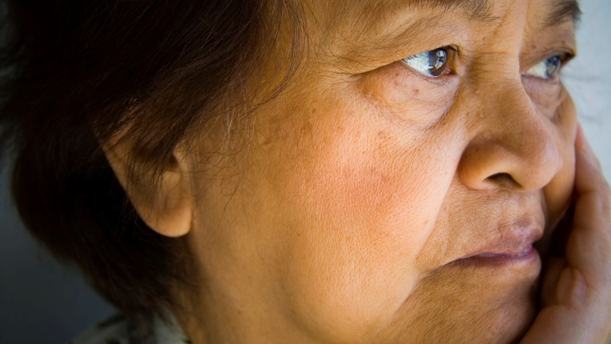 New dementia study aims to take care of carers