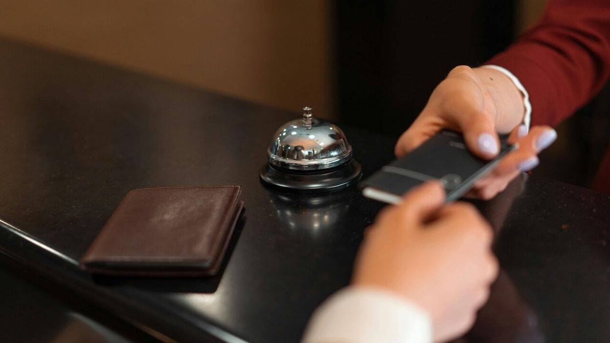 What to look for when choosing a hotel booking system