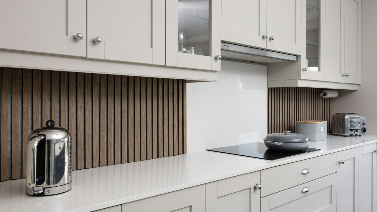 Wall Panelling versus Tiles: Which is the Better Choice?