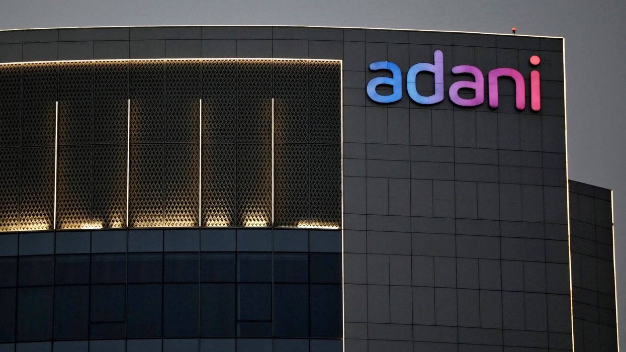 Adani halves power supply to Bangladesh over £653m unpaid bills