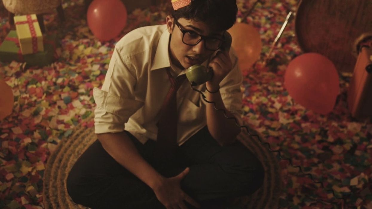 My playlist with Janisht Joshi