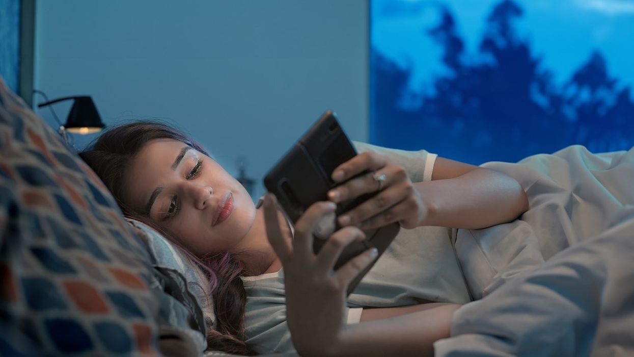 Breaking free of digital addiction